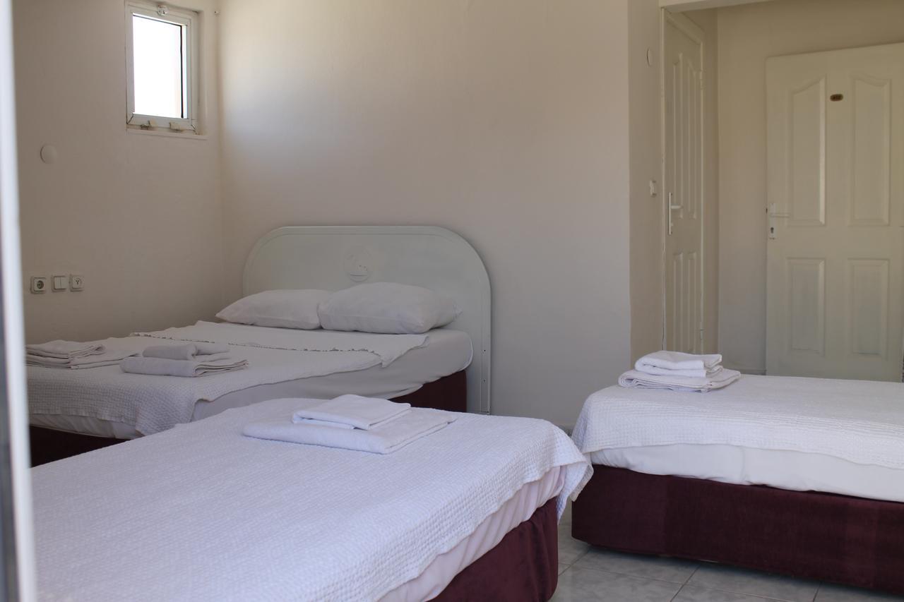 Dm Hotel 马尔马里斯 外观 照片