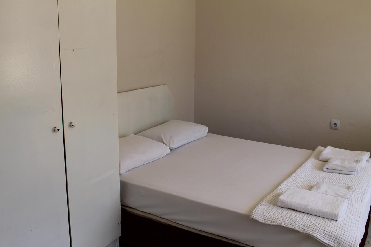 Dm Hotel 马尔马里斯 外观 照片