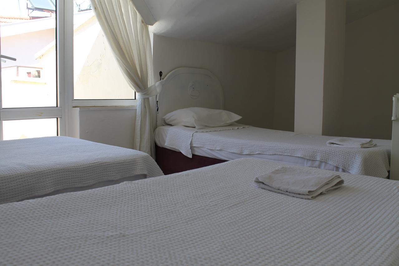 Dm Hotel 马尔马里斯 外观 照片